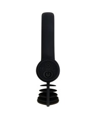 Anelli Fallici Zero Tolerance Zero Tolerance Nero Anelli Fallici Zero Tolerance Zero Tolerance Nero