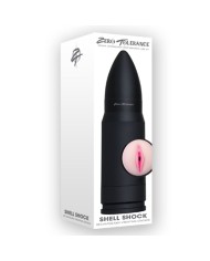 Jack Ass Endurance Zero Tolerance Zero Tolerance Nero