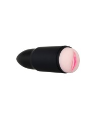 Jack Ass Endurance Zero Tolerance Zero Tolerance Nero