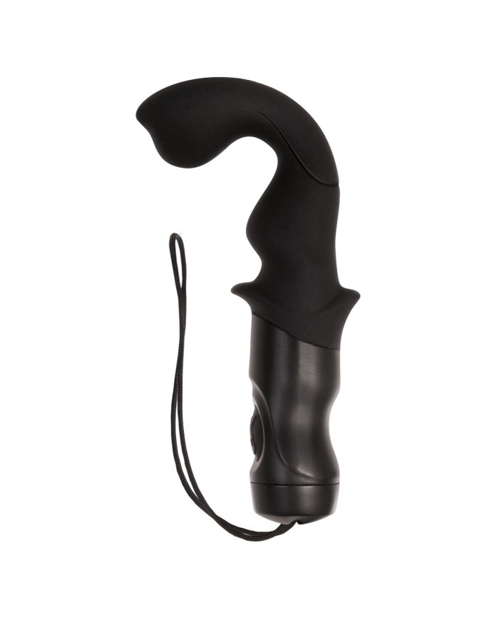 Vibratore Anale Zero Tolerance Zero Tolerance Nero Vibratore Anale Zero Tolerance Zero Tolerance Nero