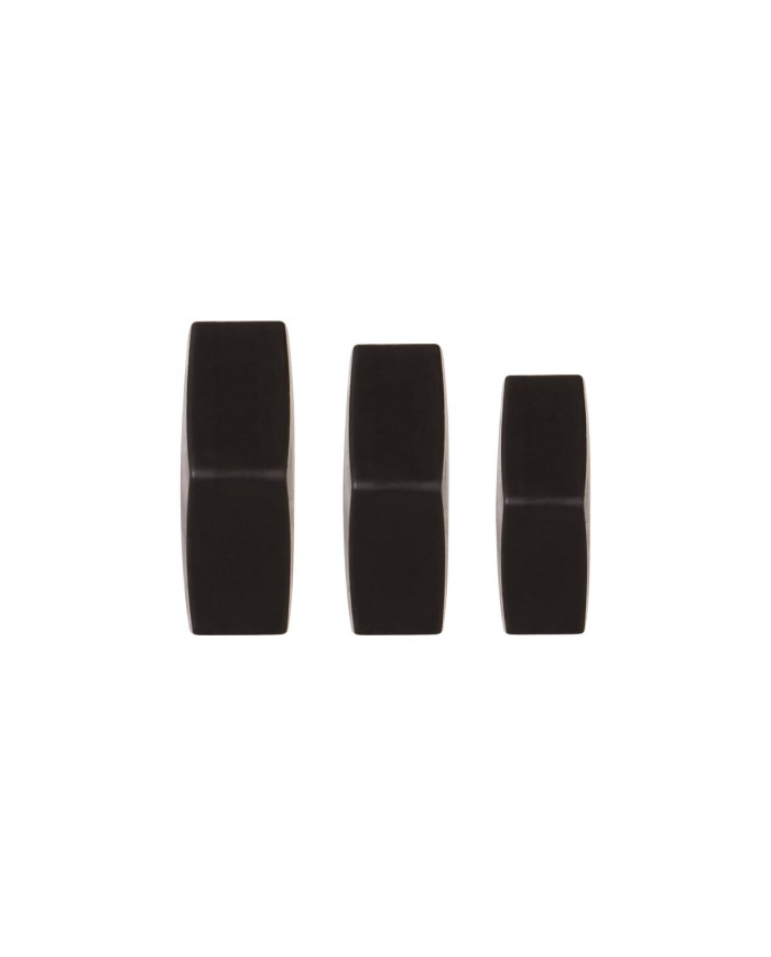 Anelli Fallici Zero Tolerance Zero Tolerance Nero Anelli Fallici Zero Tolerance Zero Tolerance Nero