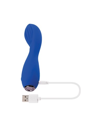 Vibratore per il Punto-G Selopa Selopa Azzurro Vibratore per il Punto-G Selopa Selopa Azzurro
