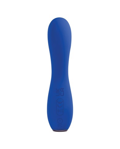 Vibratore per il Punto-G Selopa Selopa Azzurro Vibratore per il Punto-G Selopa Selopa Azzurro