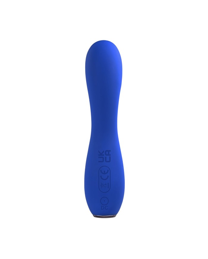 Vibratore per il Punto-G Selopa Selopa Azzurro