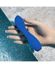 Vibratore per il Punto-G Selopa Selopa Azzurro