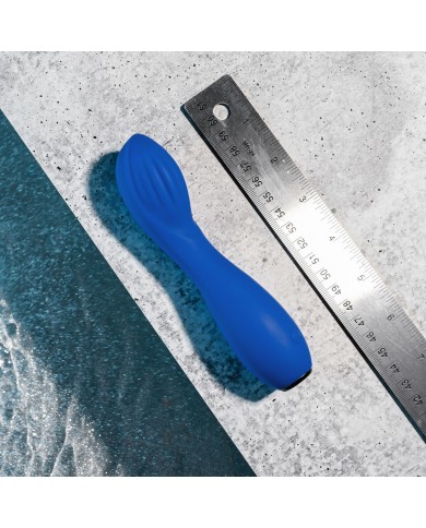 Vibratore per il Punto-G Selopa Selopa Azzurro Vibratore per il Punto-G Selopa Selopa Azzurro
