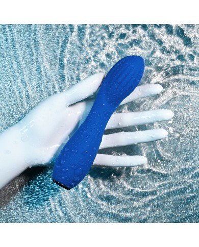 Vibratore per il Punto-G Selopa Selopa Azzurro Vibratore per il Punto-G Selopa Selopa Azzurro