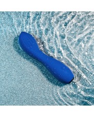 Vibratore per il Punto-G Selopa Selopa Azzurro