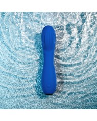 Vibratore per il Punto-G Selopa Selopa Azzurro