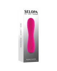 Vibratore Selopa Selopa Rosa