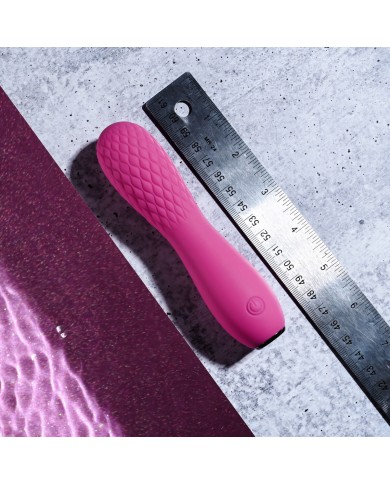 Vibratore Selopa Selopa Rosa