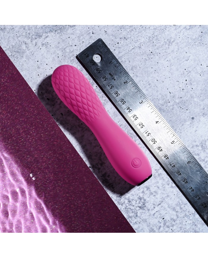 Vibratore Selopa Selopa Rosa