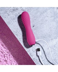 Vibratore Selopa Selopa Rosa