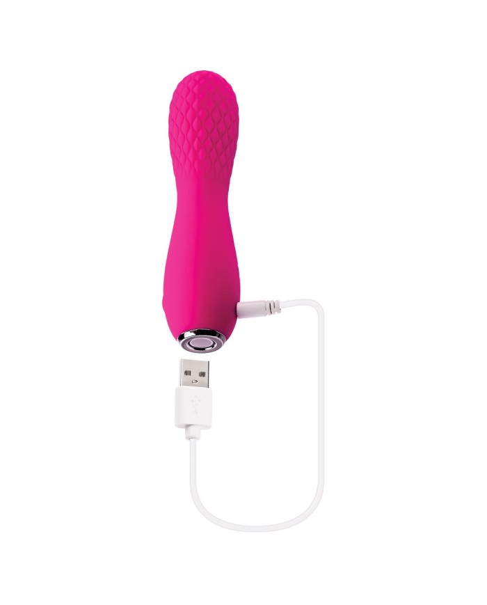 Vibratore Selopa Selopa Rosa