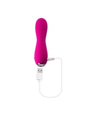Vibratore Selopa Selopa Rosa