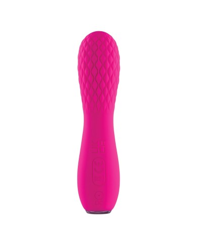 Vibratore Selopa Selopa Rosa