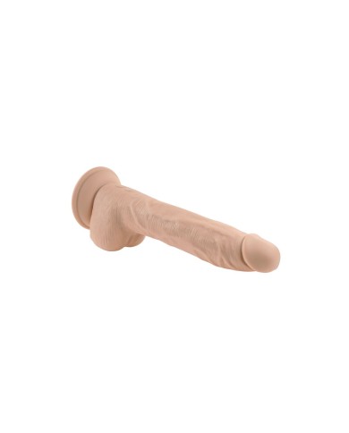 Dildo Realistico Evolved Silicone ABS Ø 3,5 cm (16,5 cm)