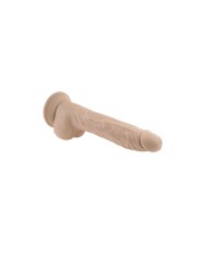 Dildo Realistico Evolved Silicone ABS Ø 3,5 cm (16,5 cm) Dildo Realistico Evolved Silicone ABS Ø 3,5 cm (16,5 cm)
