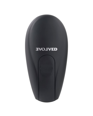 Dildo Realistico Evolved Silicone ABS Ø 3,5 cm (16,5 cm)