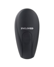 Dildo Realistico Evolved Silicone ABS Ø 3,5 cm (16,5 cm) Dildo Realistico Evolved Silicone ABS Ø 3,5 cm (16,5 cm)