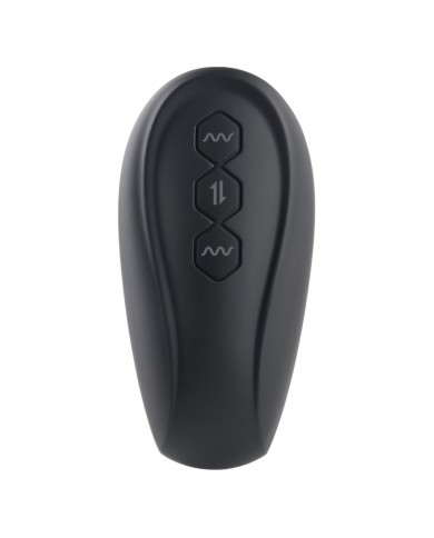 Dildo Realistico Evolved Silicone ABS Ø 3,5 cm (16,5 cm)