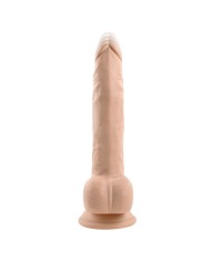 Dildo Realistico Evolved Silicone ABS Ø 3,5 cm (16,5 cm) Dildo Realistico Evolved Silicone ABS Ø 3,5 cm (16,5 cm)