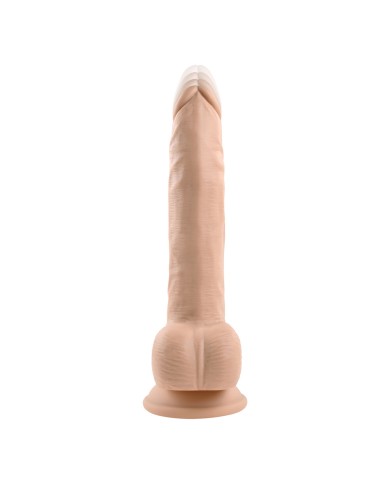 Dildo Realistico Evolved Silicone ABS Ø 3,5 cm (16,5 cm)