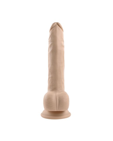 Dildo Realistico Evolved Silicone ABS Ø 3,5 cm (16,5 cm)