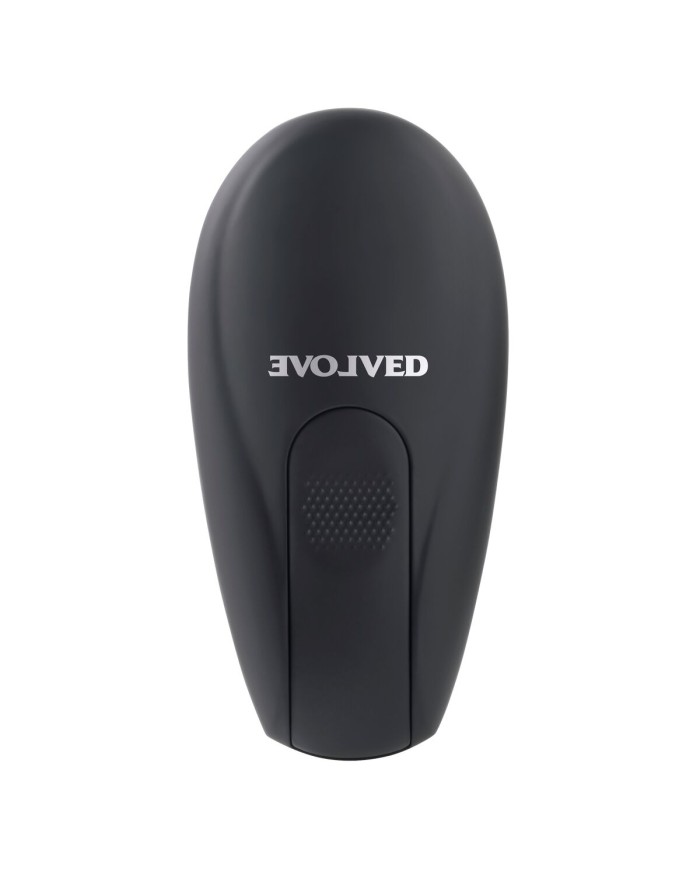 Dildo Realistico Evolved Silicone ABS Ø 3,5 cm (16,5 cm) Dildo Realistico Evolved Silicone ABS Ø 3,5 cm (16,5 cm)