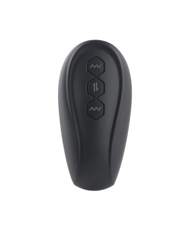 Dildo Realistico Evolved Silicone ABS Ø 3,5 cm (16,5 cm)