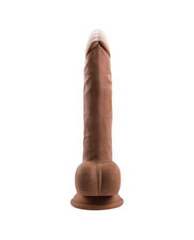 Dildo Realistico Evolved Silicone ABS Ø 3,5 cm (16,5 cm)
