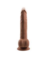 Dildo Realistico Evolved Silicone ABS Ø 3,5 cm (16,5 cm) Dildo Realistico Evolved Silicone ABS Ø 3,5 cm (16,5 cm)
