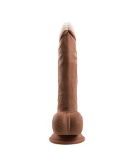 Dildo Realistico Evolved Silicone ABS Ø 3,5 cm (16,5 cm) Dildo Realistico Evolved Silicone ABS Ø 3,5 cm (16,5 cm)