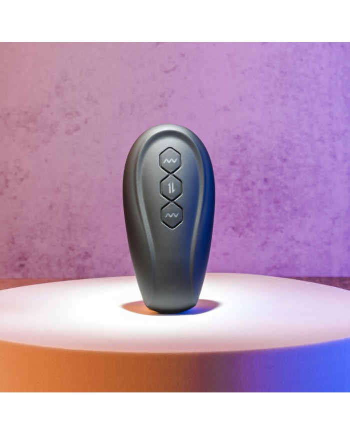 Dildo Realistico Evolved Silicone ABS Ø 3,5 cm (16,5 cm) Dildo Realistico Evolved Silicone ABS Ø 3,5 cm (16,5 cm)