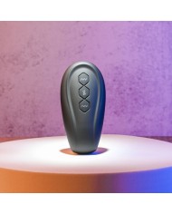 Dildo Realistico Evolved Silicone ABS Ø 3,5 cm (16,5 cm) Dildo Realistico Evolved Silicone ABS Ø 3,5 cm (16,5 cm)
