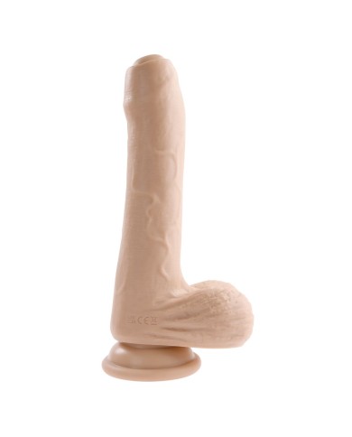Dildo Realistico Evolved Silicone ABS Ø 3,6 cm (14,6 cm)