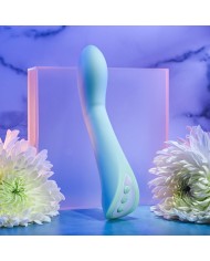 Vibratore Evolved Verde