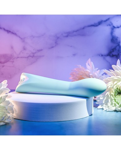 Vibratore Evolved Verde