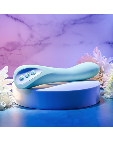 Vibratore Evolved Verde