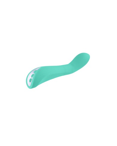 Vibratore Evolved Verde