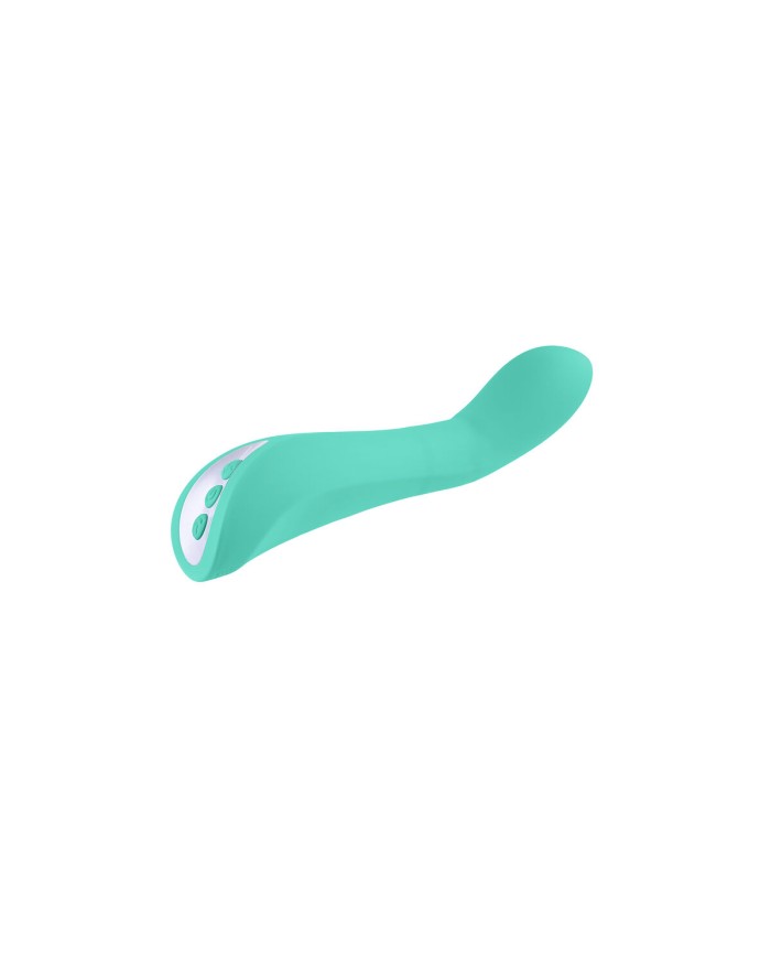 Vibratore Evolved Verde