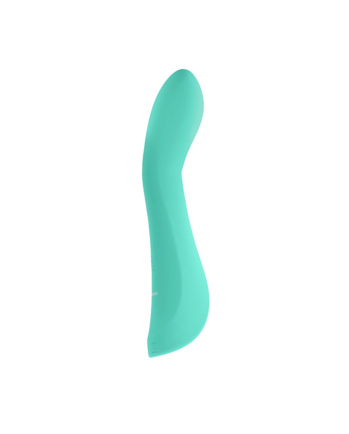 Vibratore Evolved Verde