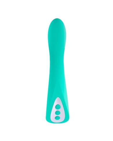 Vibratore Evolved Verde