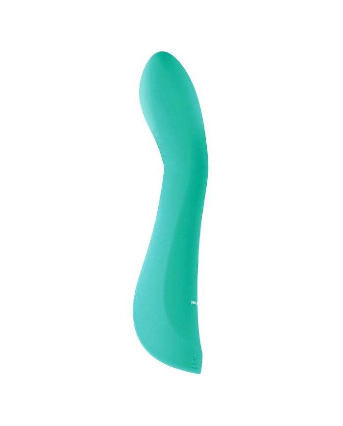 Vibratore Evolved Verde
