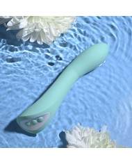 Vibratore Evolved Verde