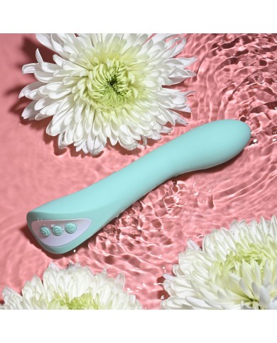 Vibratore Evolved Verde