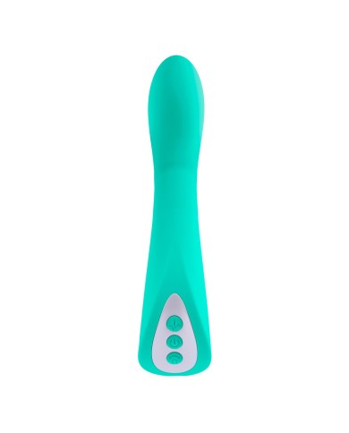 Vibratore Evolved Verde