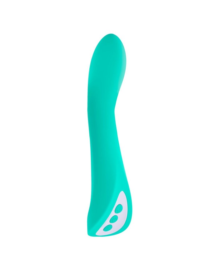 Vibratore Evolved Verde