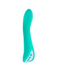 Vibratore Evolved Verde