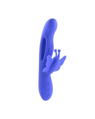 Vibratore per il Punto-G Selopa Selopa Azzurro